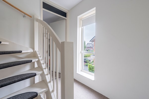 Medium property photo - Catrijn Epessingel 4, 8701 VC Bolsward